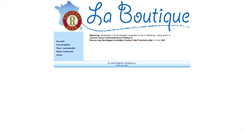 Desktop Screenshot of boutique.rotaract-france.org